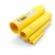 Neproplast HDPE Pipes PE 80 Nominal Pressure 10 Bar Outside Diameter 500 mm Thickness 36.8 mm Color Yellow