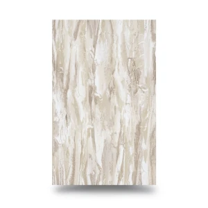 Italian Patterned Wall Covering 10m x 1.06m Beige, Model 83686