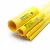 Neproplast HDPE Pipes PE 80 Nominal Pressure 10 Bar Outside Diameter 560 mm Thickness 41.2 mm Color Yellow