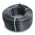 لفة أنابيب HDPE ضغط 12.5 بار PE 80 قطر خارجي 63 مم SDR 11 لون أسود - Image 1