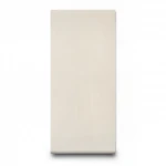 Plain wall decoration, beige color, length 10 m, width 0.53 m, model  10034-32