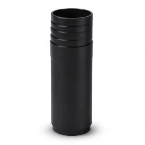 مواسير UPVC قطر خارجي 110 مم سمك 2.2 مم لون أسود