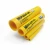 Neproplast HDPE Pipes PE 80 Nominal Pressure 10 Bar Outside Diameter 630 mm Thickness 46.3 mm Color Yellow