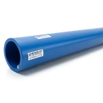 HDPE Pipes PE 80 Pressure 12.5 Bar Diameter 180 mm Thickness 16.4 mm Blue | NEPROPLAST