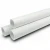 UPVC Pipes Plasco Nominal Pressure 10 Bar Outside Diameter 32 mm Thickness 1.8 mm White Colour