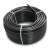 لفة أنابيب HDPE ضغط 12.5 بار PE 80 قطر خارجي 110 مم SDR 11 لون أسود - Image 1