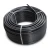 HDPE Plastic Coil Pipe PN 12.5 Bar PE 80 OD 125 mm SDR 11 Black - Image 1