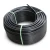 لفة أنابيب HDPE ضغط 12.5 بار PE 80 قطر خارجي 140 مم SDR 11 لون أسود - Image 1