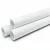 UPVC Pipes Plasco Nominal Pressure 10 Bar Outside Diameter 75 mm Thickness 3.6 mm White Colour
