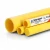 Neproplast  HDPE Pipes PE 80 Pressure 6 Bar Outside Diameter 160 mm Thickness 7.3 mm Color Yellow