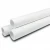UPVC Pipes Plasco Nominal Pressure 16 Bar  20 mm Thickness 1.5 mm White Colour