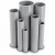 UPVC Pipes Modern Technology Schedule 80  Size 1 inch Thickness 4.55 mm Gray Colour