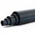 أنابيب HDPE ضغط  20 بار [PE 100] قطر خارجي 225 مم  SDR 9  لون اسود مع خط ازرق | مصنع المنى