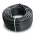 لفة أنابيب HDPE ضغط 16 بار PE 80 قطر خارجي 40 مم SDR 9 لون أسود - Image 1
