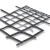 Hot Rolled Black Steel Expanded Metal Mesh Thickness 2.8 mm Width 1.22 m Length 1 m - Image 1