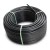 لفة أنابيب HDPE ضغط 16 بار [PE 80] قطر خارجي 50 مم SDR 9 لون اسود - Image 1