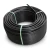 لفة أنابيب HDPE ضغط 16 بار PE 80 قطر خارجي 63 مم SDR 9 لون أسود - Image 1
