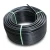 لفة أنابيب بلاستيك HDPE ضغط 16 بار [PE 80] قطر خارجي 75 مم SDR 9 لون أسود - Image 1