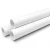 UPVC Pipes Schedule 40 ½ inch Thickness 2.8 mm White - Image 1