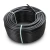 لفة أنابيب HDPE ضغط 16 بار PN 16 PE 80 قطر خارجي 110 مم SDR 9 لون اسود - Image 1