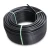 لفة أنابيب HDPE ضغط 16 بار [PE 80] قطر خارجي 125 مم SDR 9 لون أسود - Image 1
