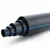 مواسير بلاستيك HDPE ضغط  20 بار [PE 100] قطر خارجي 355 مم  SDR 9  لون اسود مع خط ازرق | مصنع المنى