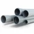 UPVC Pipes Plasco Nominal Pressure 16 Bar Outside Diameter 25 mm Thickness 1.9 mm Gray Colour