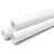 UPVC Pipes Schedule 40 Size 2 inch Thickness 3.9 mm White - Image 1