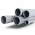 UPVC Pipes  Plasco Nominal Pressure 16 Bar Outside Diameter 40 mm Thickness 3.0 mm Gray Colour
