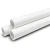 مواسير UPVC بلاسكو جدول 40 مقاس ¾ إنش سمك 2.9 مم لون أبيض - Image 1