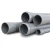 UPVC Pipes Schedule 80 Size 2 inch Thickness 5.5 mm Gray - Image 1