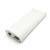 German Plain Wallpaper 10 m x 0.53 m Off White, Model 1021514 - Image 1