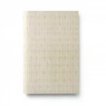 Italian Wallpaper Beige Color Patterned Design, Size 10mx1.06 m, Model 82732