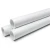 UPVC Pipes Schedule 40 Size 6 inch Thickness 7.1 mm White - Image 1