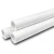 UPVC Pipes Schedule 40 Size 8 inch Thickness 8.2 mm White - Image 1