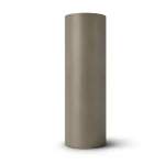 Plain Wallpaper Dark Beige 10m x 0.53m, Model 1021525
