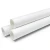 UPVC Pipes Schedule 40 Size 4 inch Thickness 6.0 mm White - Image 1