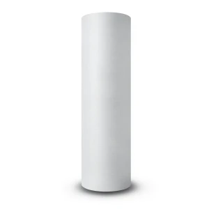 Plain Wallpaper Light Gray 10m x 0.53m Model 1021531