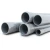 UPVC Pipes Schedule 80 Size 1 inch Thickness 4.6 mm Gray - Image 1