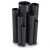 UPVC Pipes Outside Diameter 250 mm Thickness 6.1 mm Black - Image 1