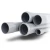 UPVC Pipes Schedule 80 Size 4 inch Thickness 8.6 mm Gray - Image 1
