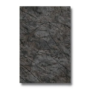 German Wall Covering 10m x 0.53m Dark Grey, Model 474008