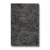 German Wall Covering 10m x 0.53m Dark Grey, Model 474008 - Image 1