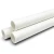 مواسير UPVC جدول 40 مقاس 8 إنش سمك 8.2 مم لون أبيض - Image 1