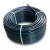 لفة أنابيب بلاستيك HDPE ضغط  16 بار [PE 100] قطر خارجي 110 مم  SDR 11  لون اسود مع خط ازرق | مصنع المنى