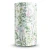 Leaf Patterned Wallpaper 10m x 0.53m Multicolor - Image 1