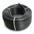 لفة أنابيب HDPE ضغط 16 بار PE 80 قطر خارجي 40 مم SDR 9 لون أسود - Image 1