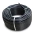 لفة أنابيب HDPE ضغط 16 بار [PE 80] قطر خارجي 50 مم SDR 9 لون اسود - Image 1
