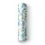 German Leaf Patterned Wallpaper 10m x 0.53m Multicolor, Model 1025818 - Image 1