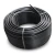 لفة أنابيب HDPE ضغط 16 بار PE 80 قطر خارجي 63 مم SDR 9 لون أسود - Image 1